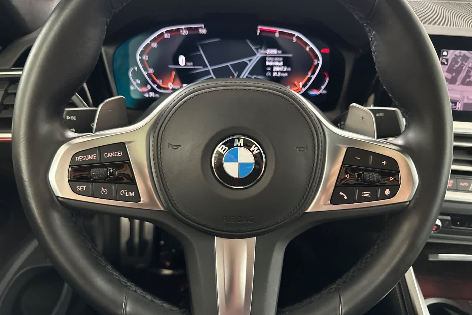 Thumbnail: 2023 BMW 4 Series - 23