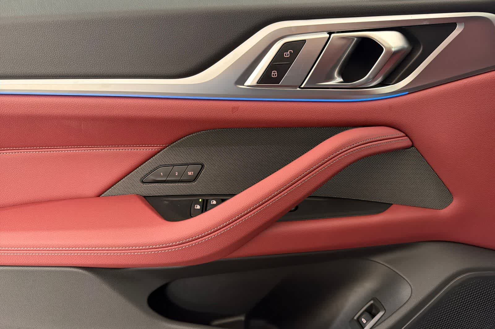 Thumbnail: 2026 BMW i4 - 12