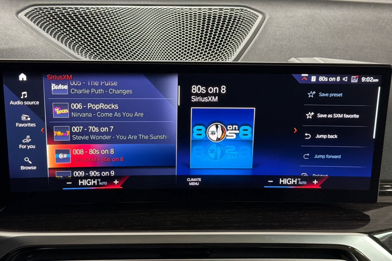 Thumbnail: 2023 BMW 3 Series - 17