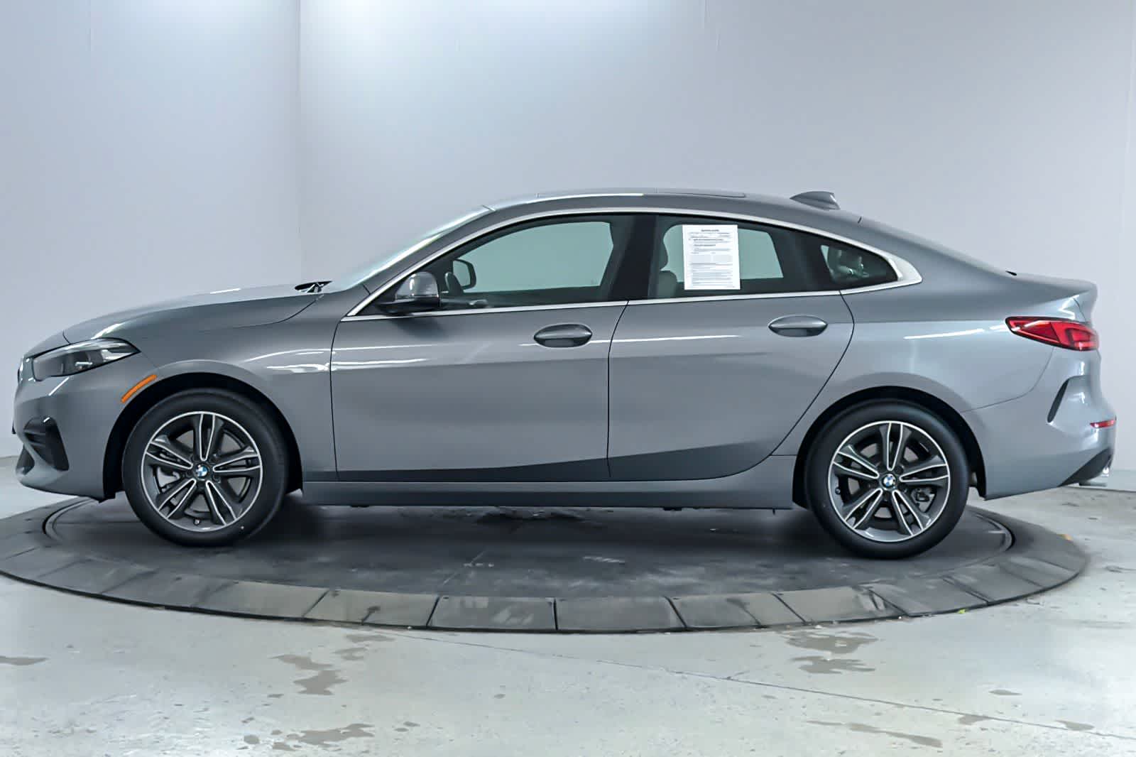 Thumbnail: 2023 BMW 2 Series - 5
