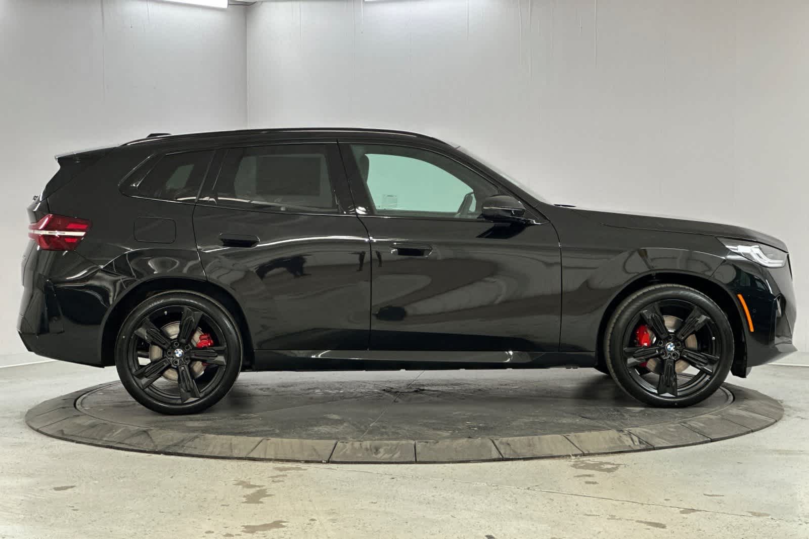 2025 BMW X3 3.0i 8