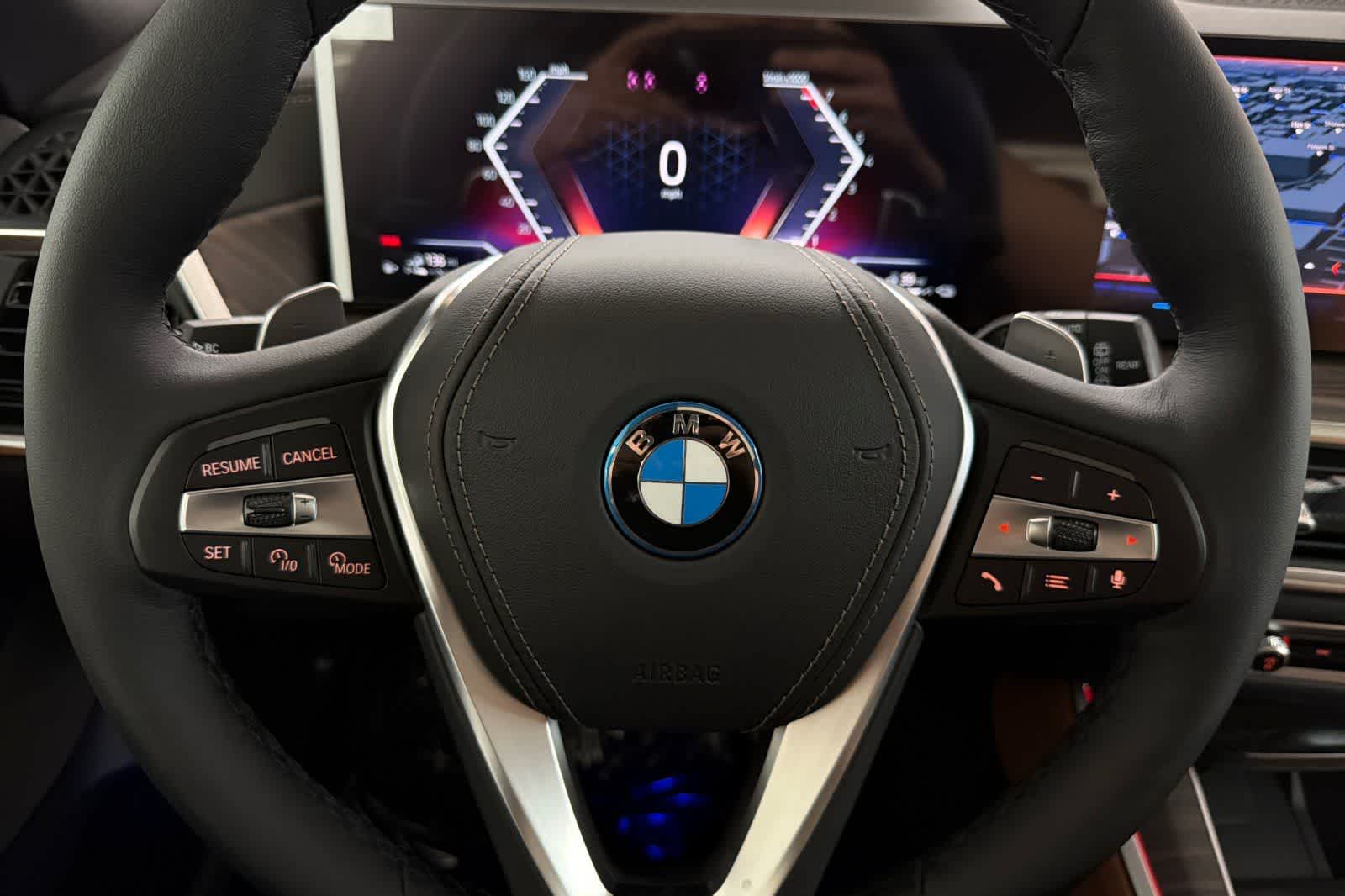 Thumbnail: 2026 BMW X5 - 24