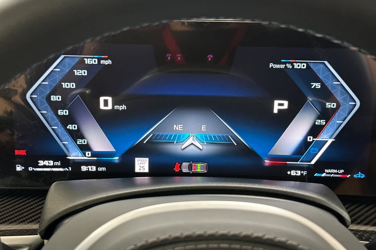 Thumbnail: 2024 BMW X5 - 25