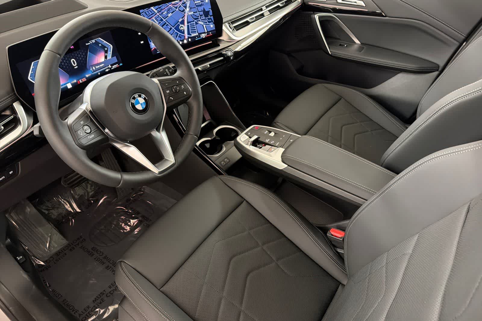 Thumbnail: 2026 BMW X1 - 11