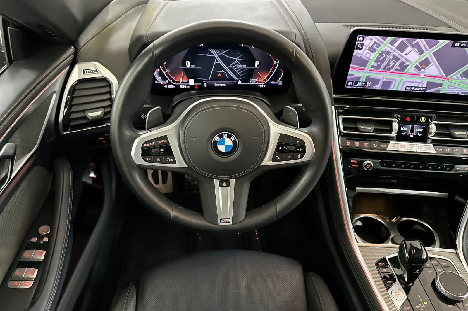 Thumbnail: 2023 BMW 8 Series - 14