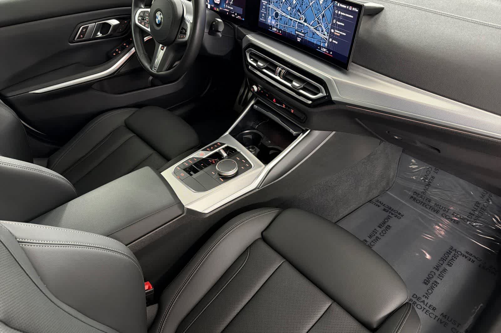 Thumbnail: 2023 BMW 3 Series - 15