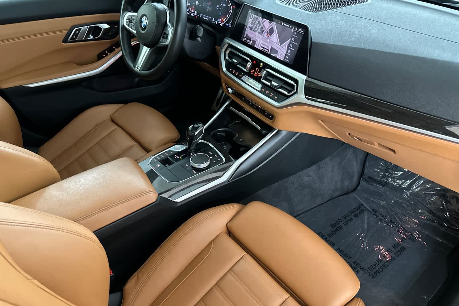 Thumbnail: 2020 BMW 3 Series - 15