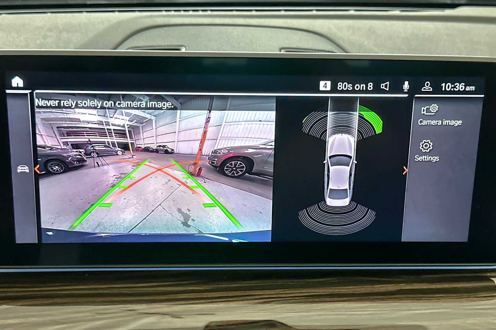 Thumbnail: 2023 BMW 5 Series - 19