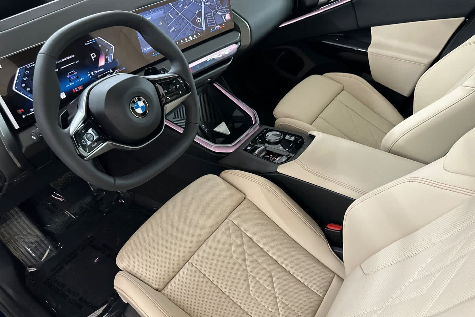 Thumbnail: 2026 BMW X3 - 11