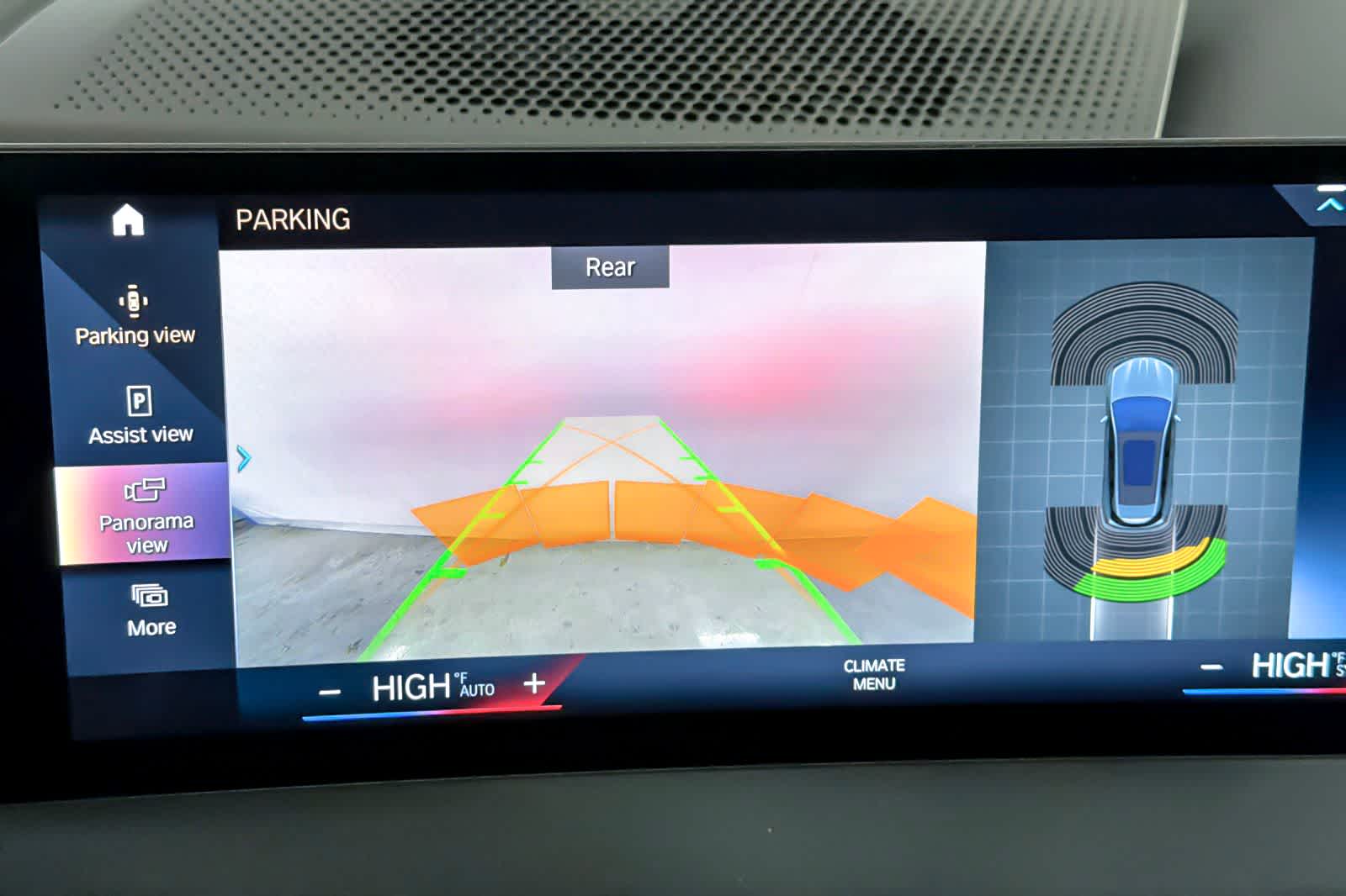 Thumbnail: 2023 BMW iX - 20