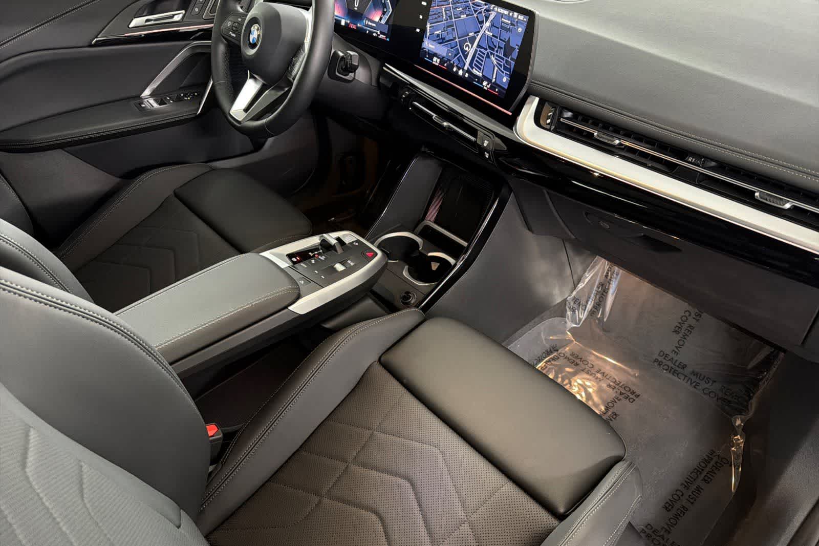 Thumbnail: 2026 BMW X1 - 16
