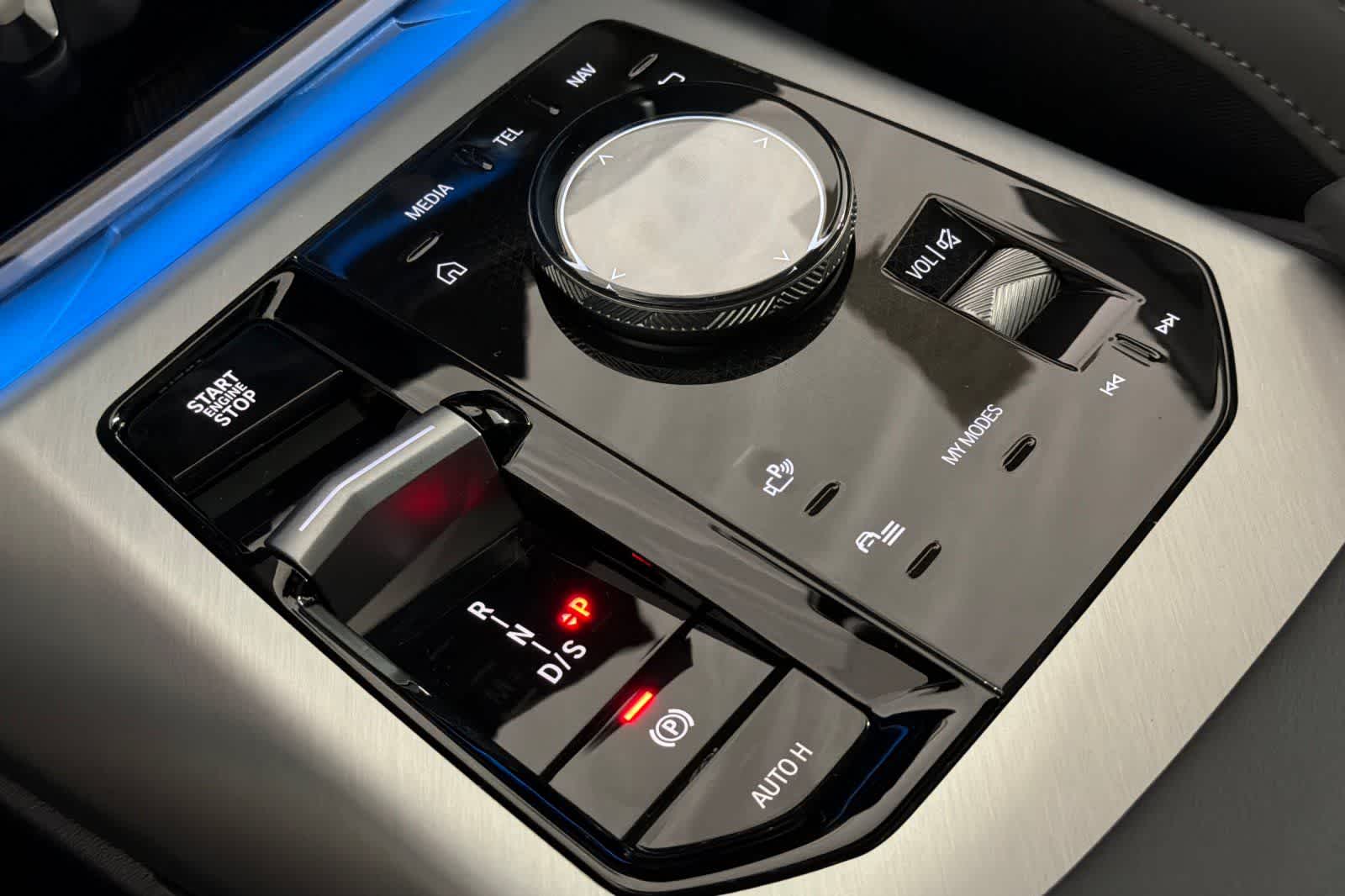 Thumbnail: 2026 BMW X3 - 22