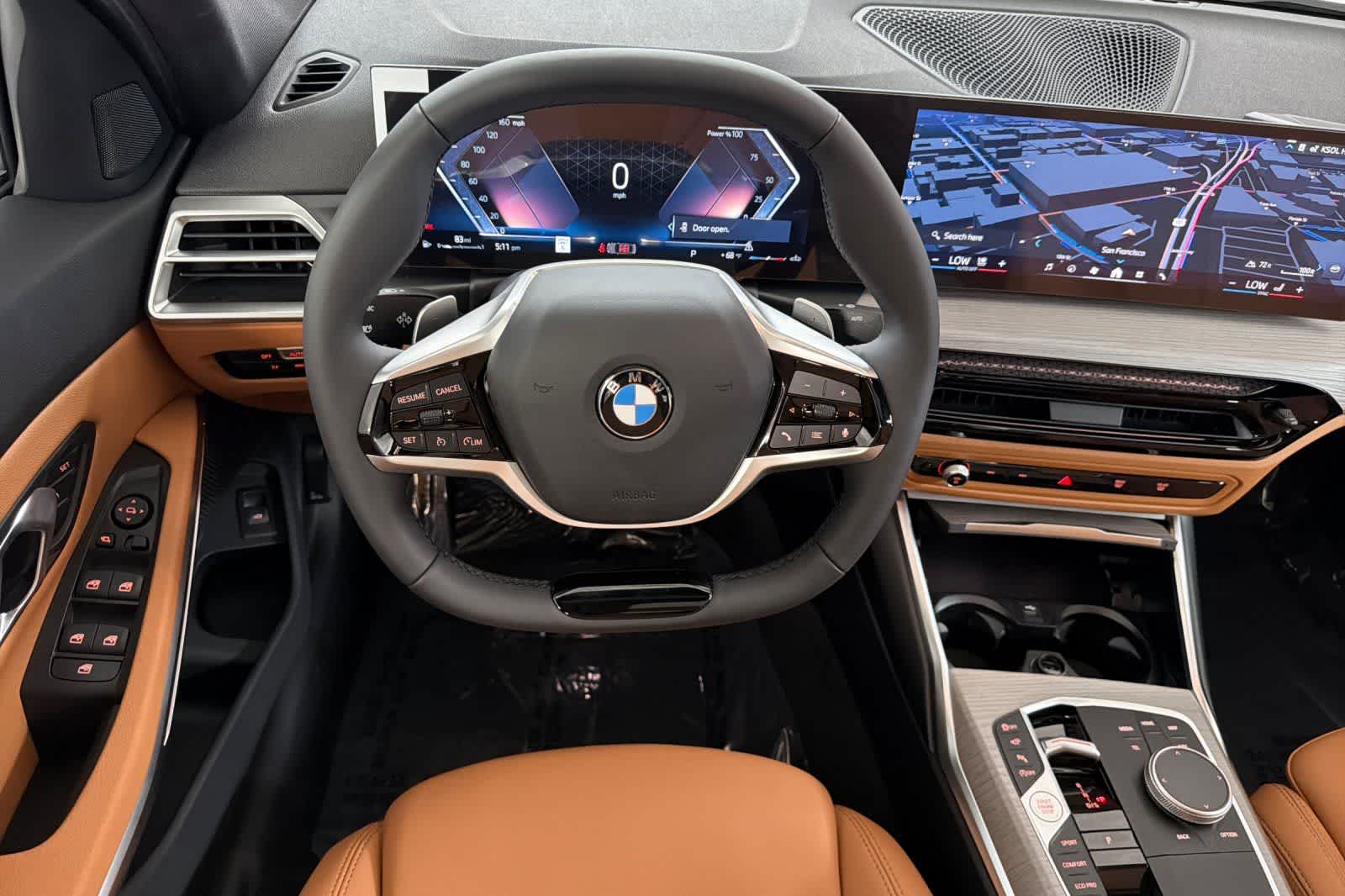 Thumbnail: 2026 BMW 3 Series - 14