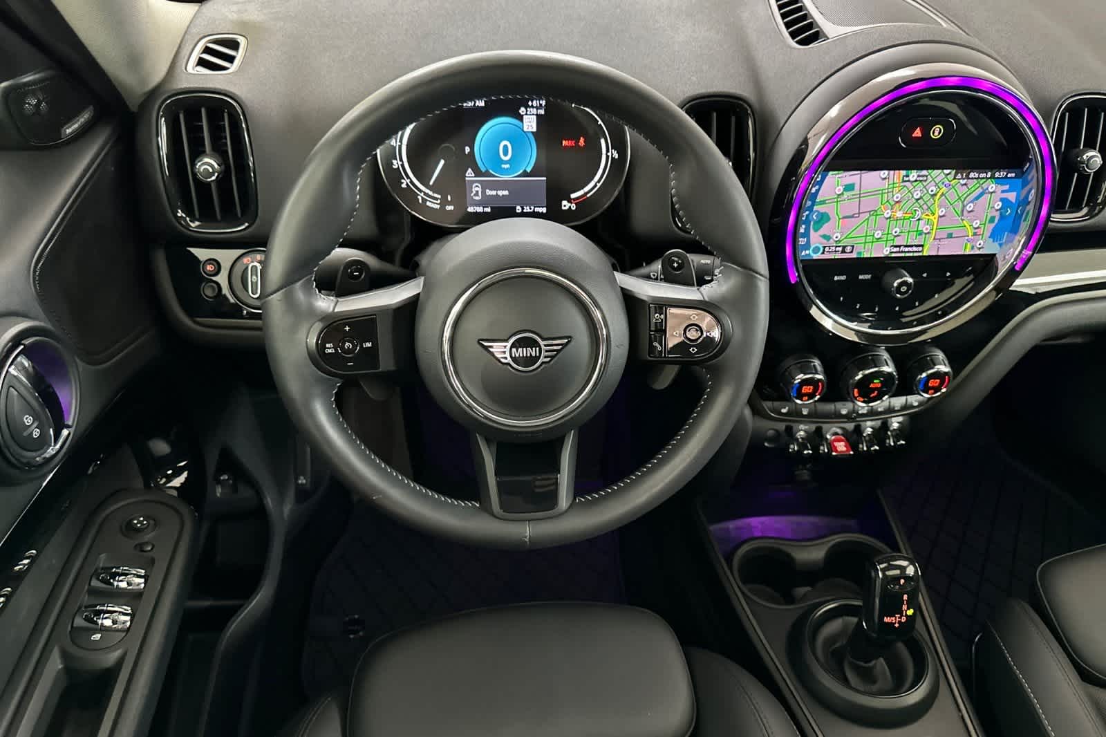 Thumbnail: 2023 MINI Cooper Countryman - 14