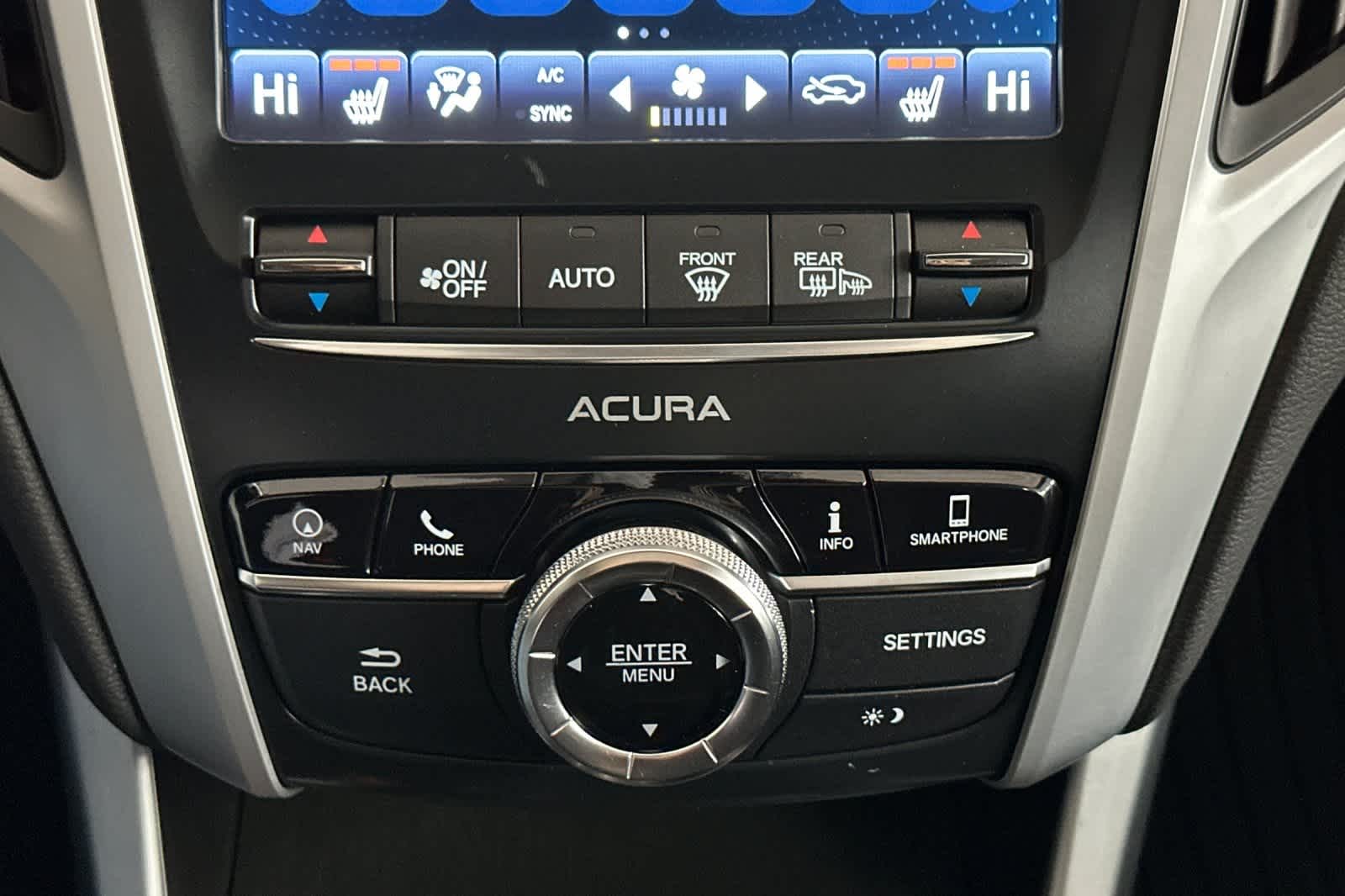 Thumbnail: 2019 Acura TLX - 20