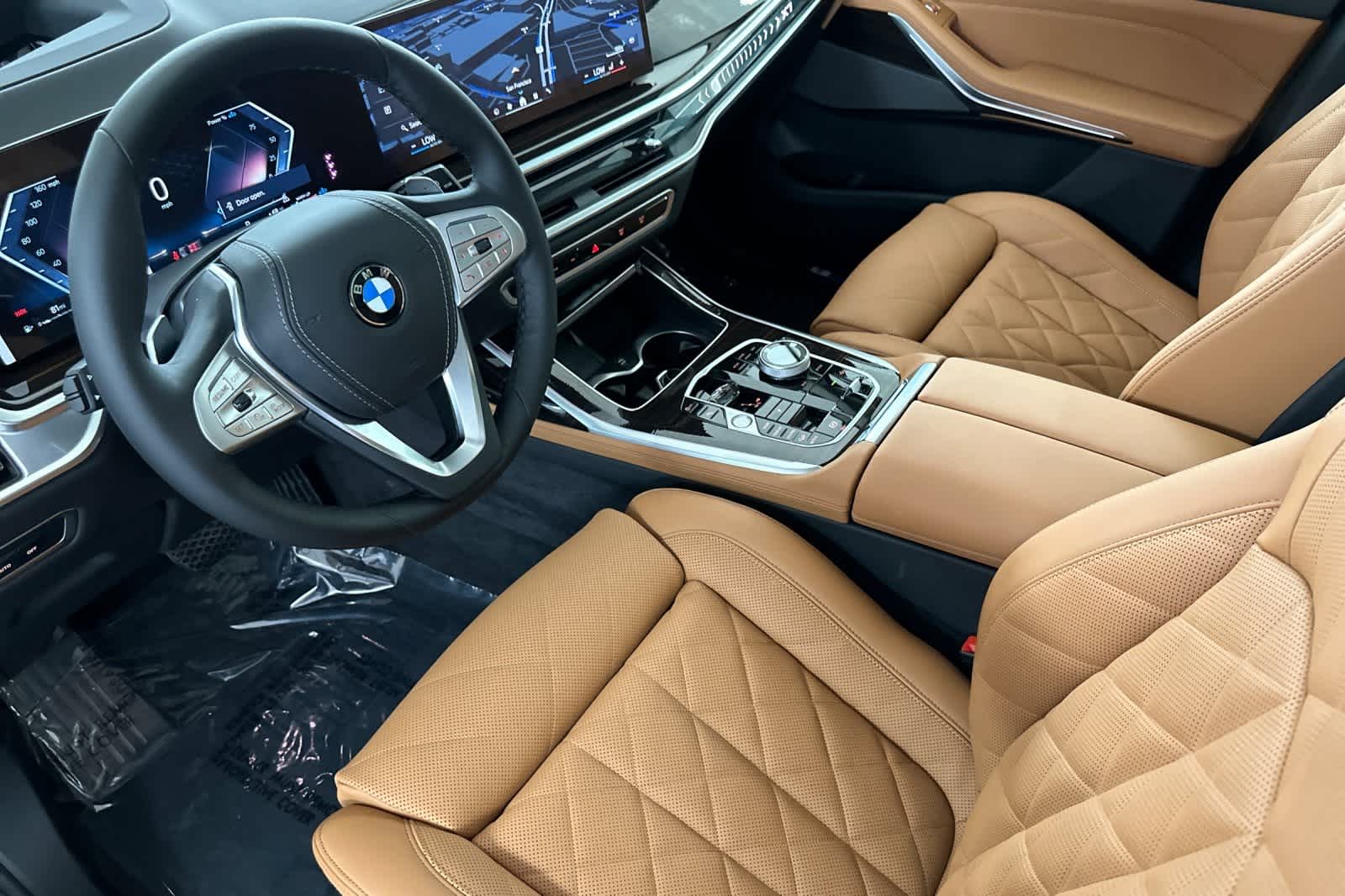 Thumbnail: 2026 BMW X7 - 11