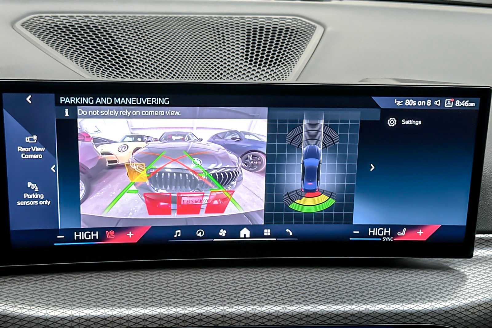 Thumbnail: 2025 BMW i4 - 19