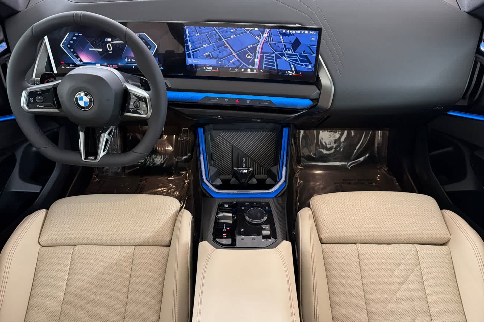 Thumbnail: 2026 BMW X3 - 3