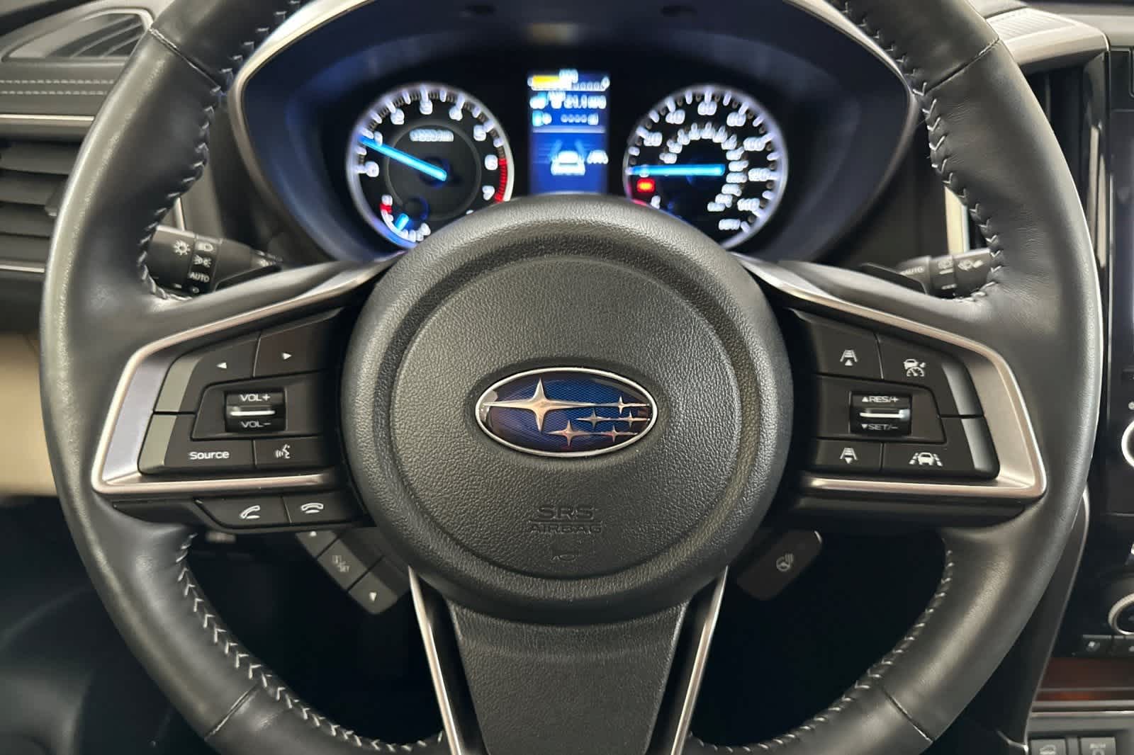 Thumbnail: 2020 Subaru Ascent - 23