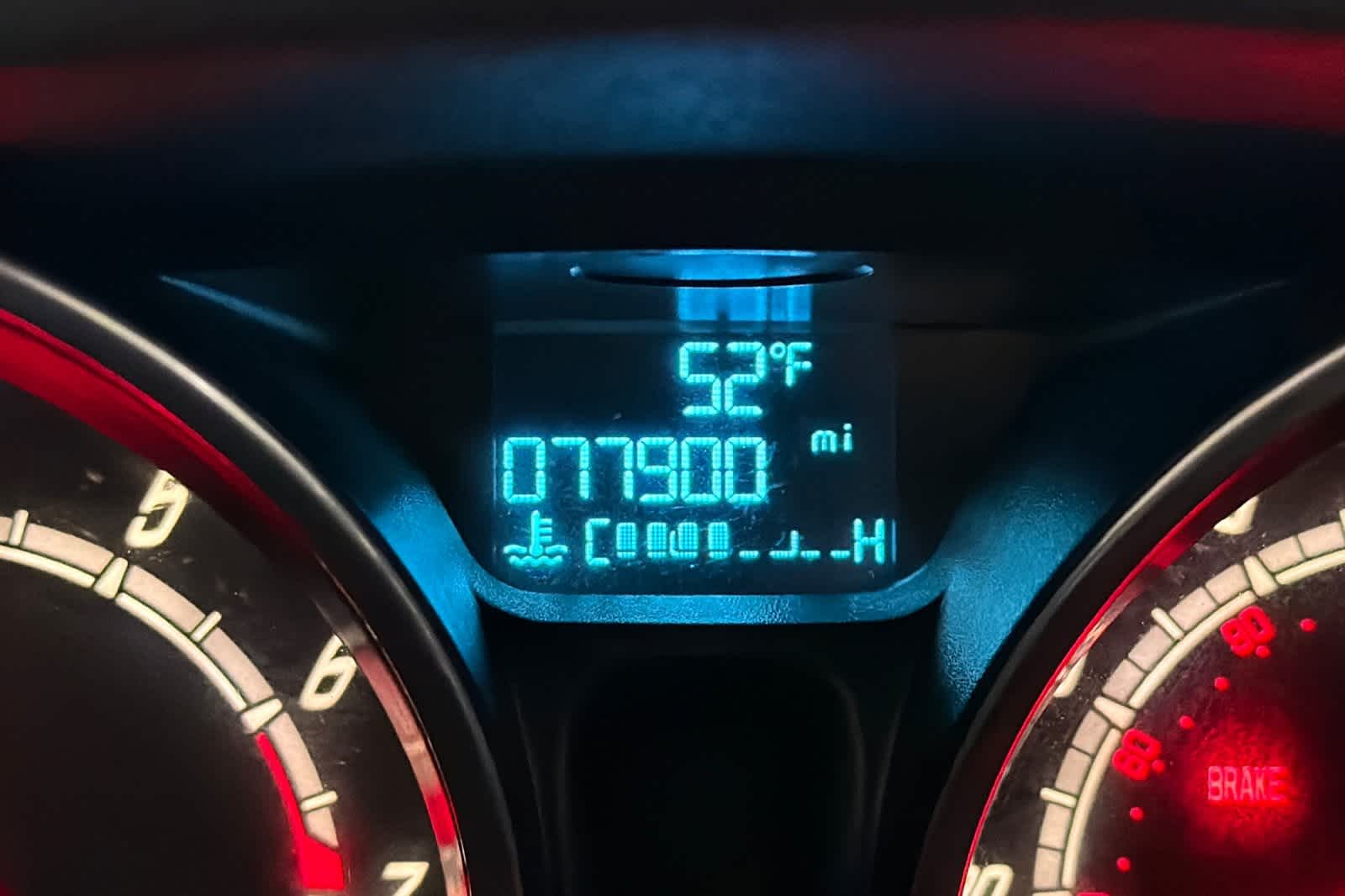 Thumbnail: 2014 Ford Fiesta - 24