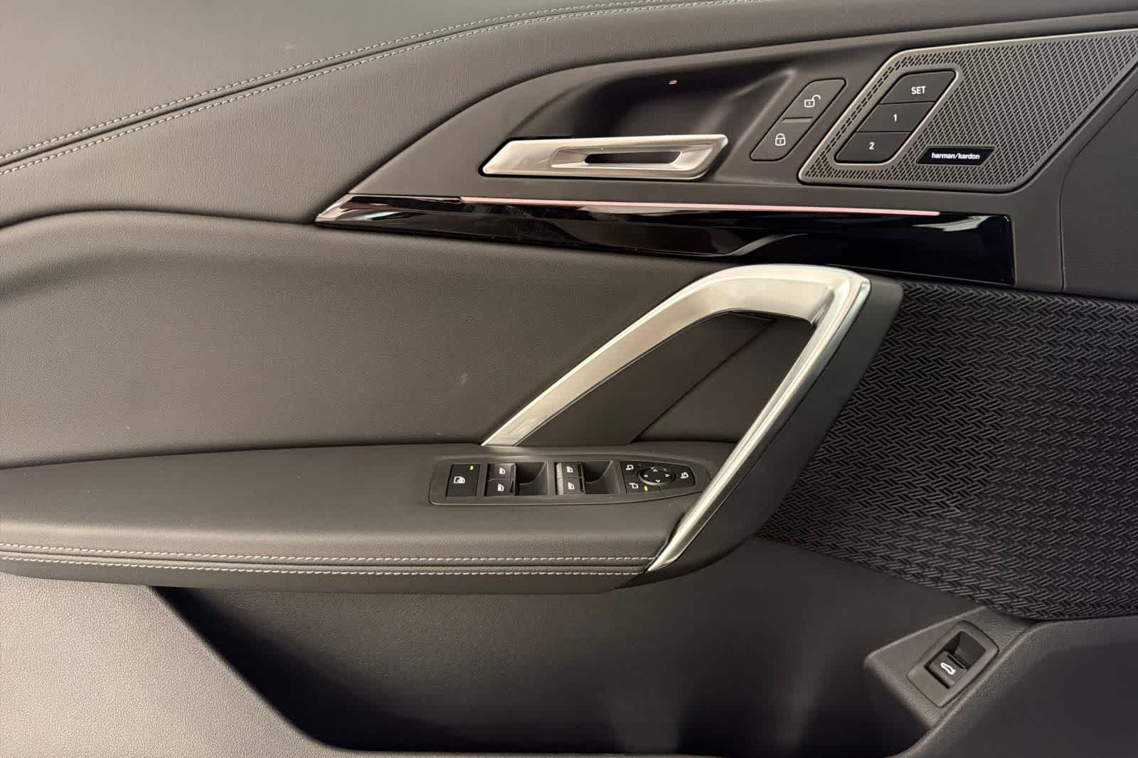 Thumbnail: 2026 BMW X1 - 12