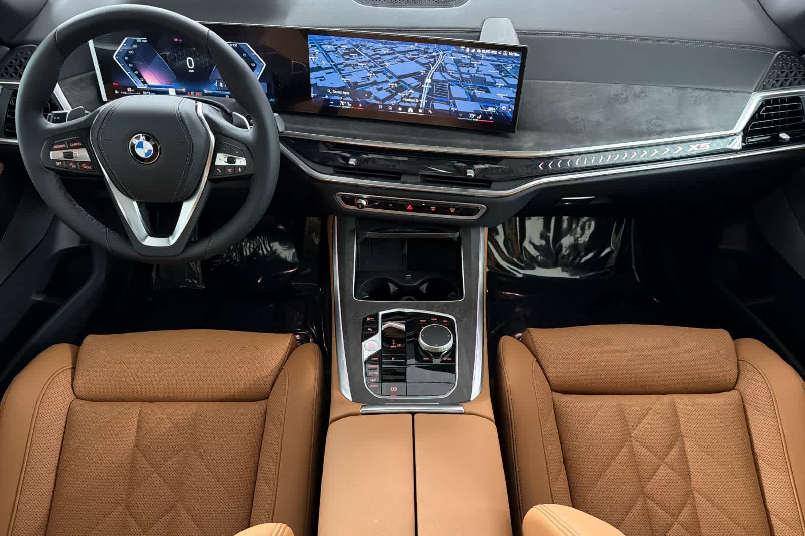 Thumbnail: 2026 BMW X5 - 3