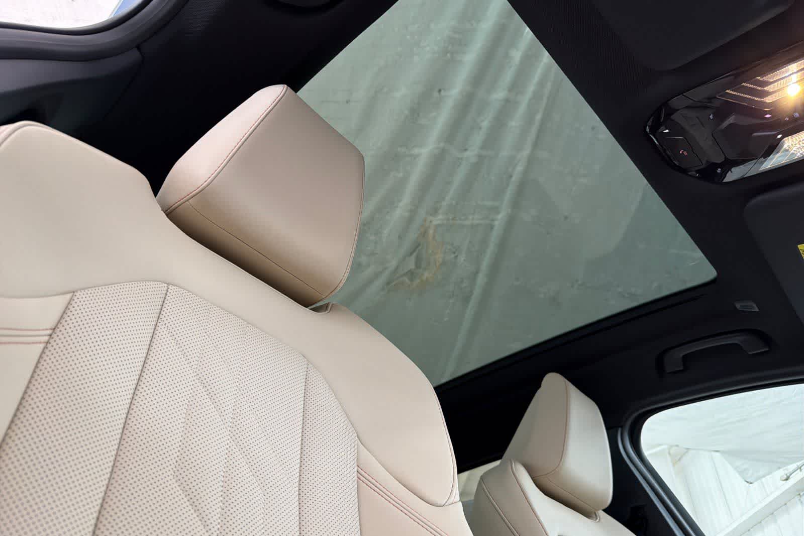 Thumbnail: 2026 BMW X3 - 17