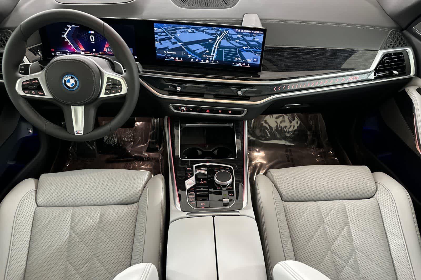 Thumbnail: 2026 BMW X5 - 3