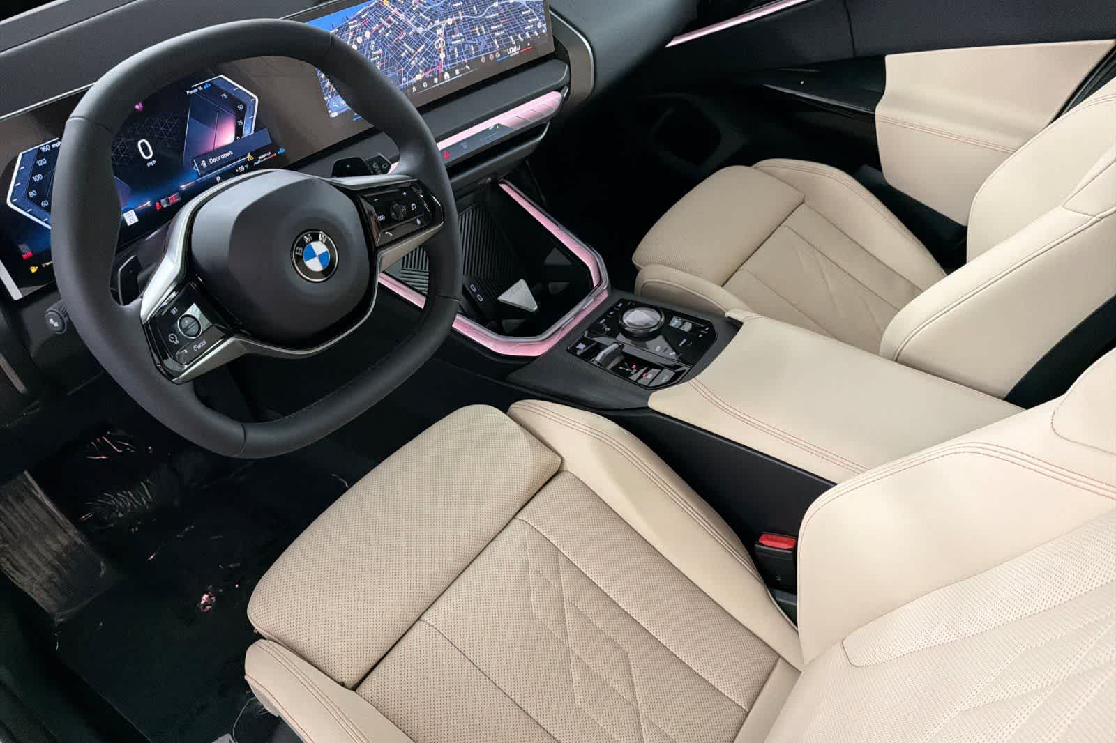 Thumbnail: 2026 BMW X3 - 11