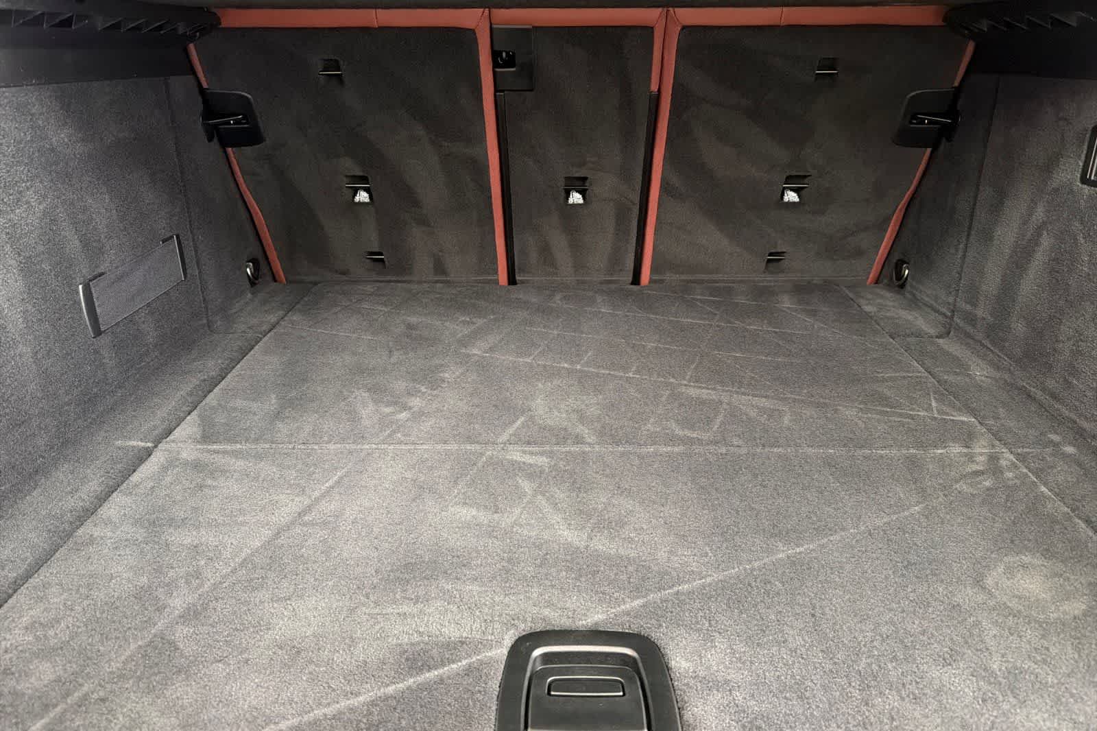 Thumbnail: 2024 BMW iX - 15