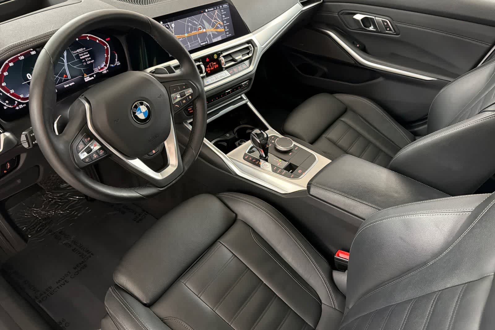 Thumbnail: 2019 BMW 3 Series - 11