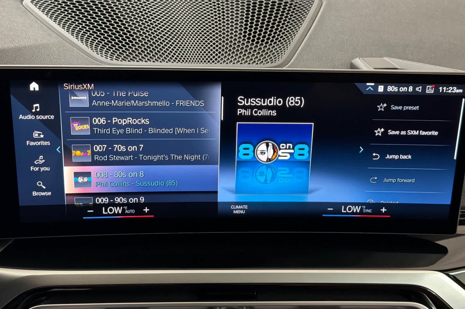 Thumbnail: 2023 BMW i4 - 17