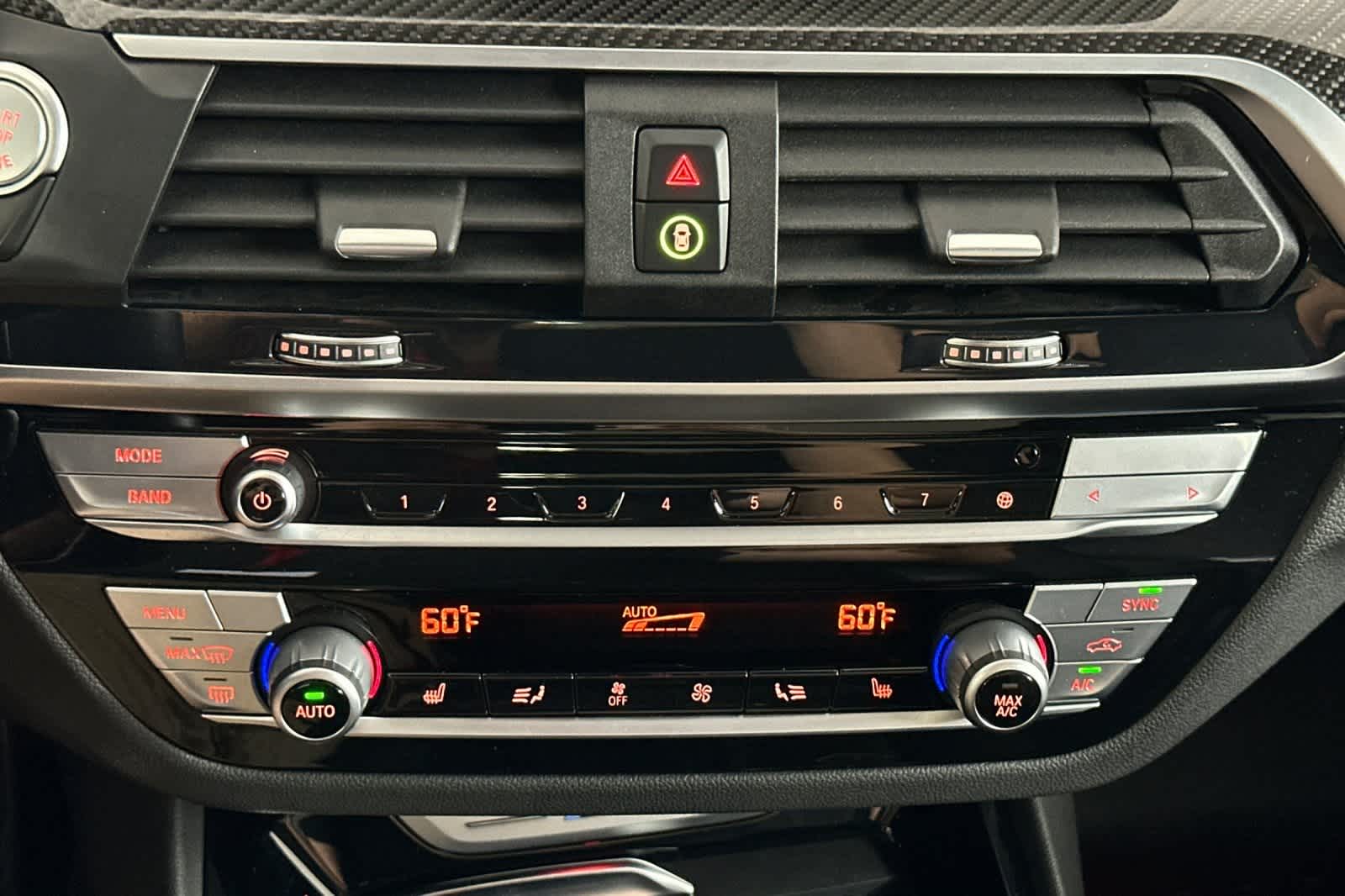 Thumbnail: 2021 BMW X3 - 21