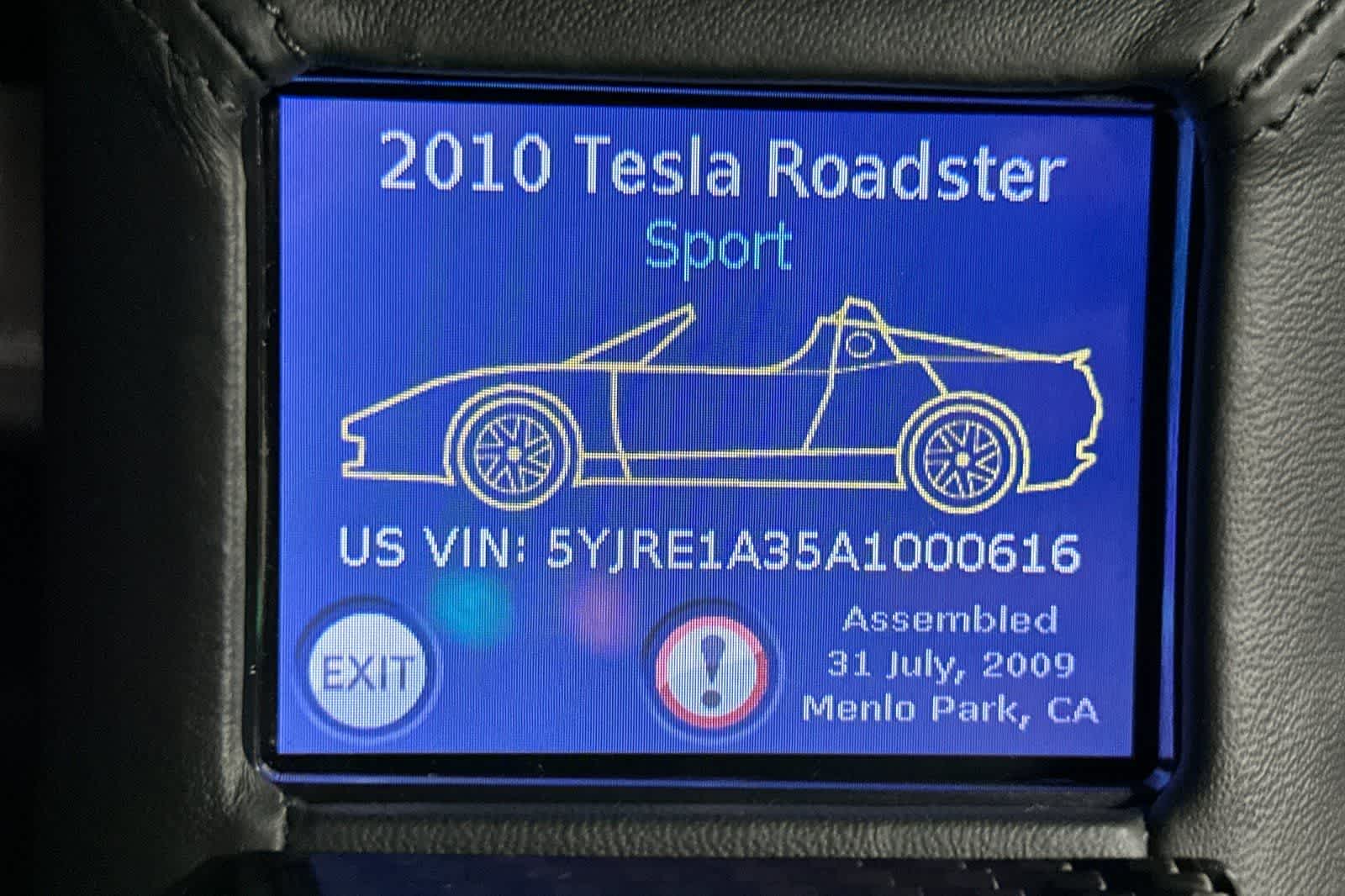 Thumbnail: 2010 Tesla  - 24
