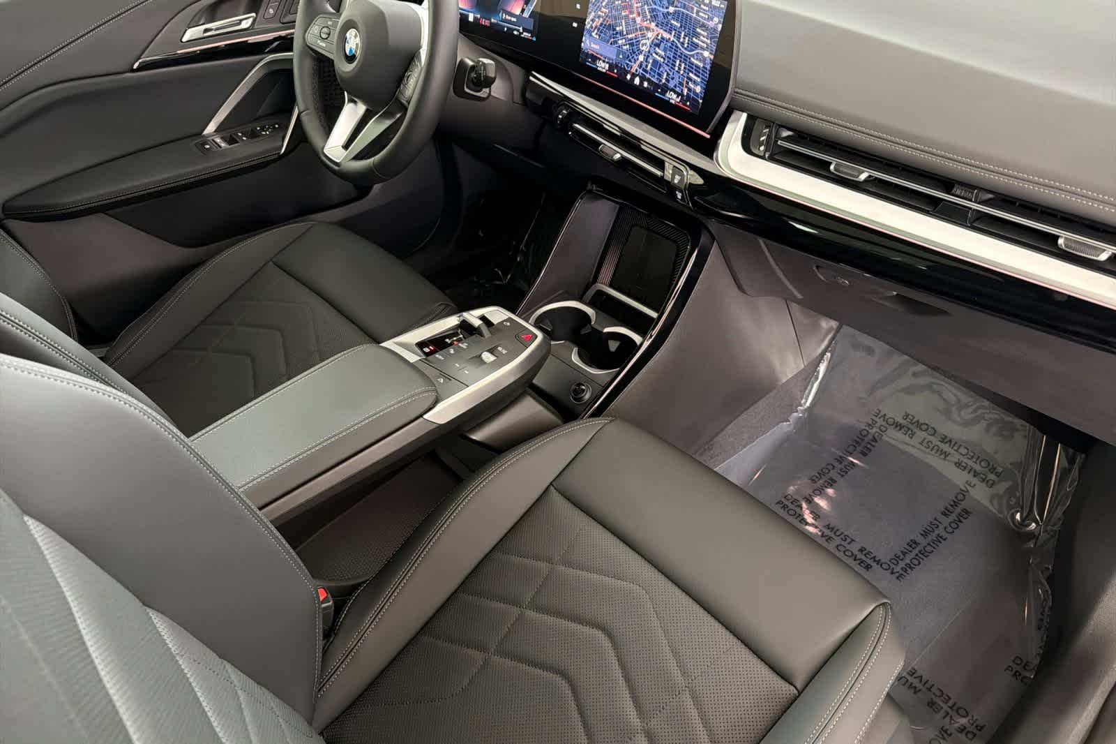 Thumbnail: 2026 BMW X1 - 16