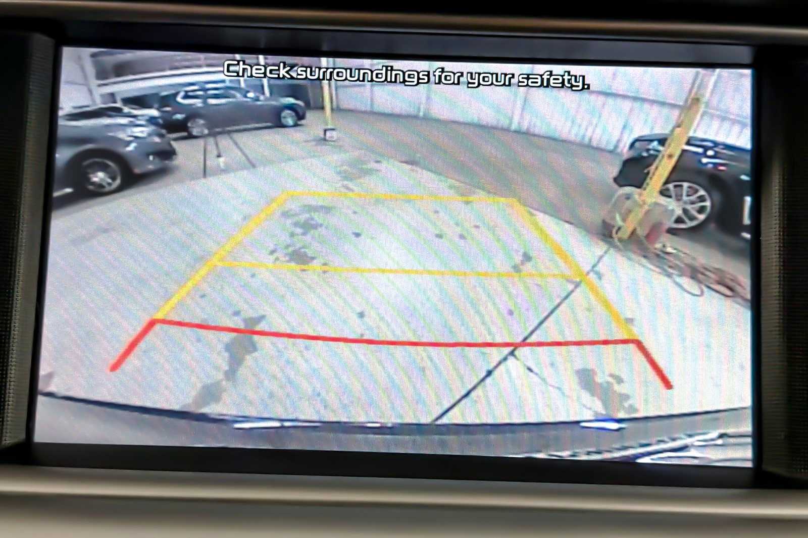 Thumbnail: 2019 Kia Optima - 18