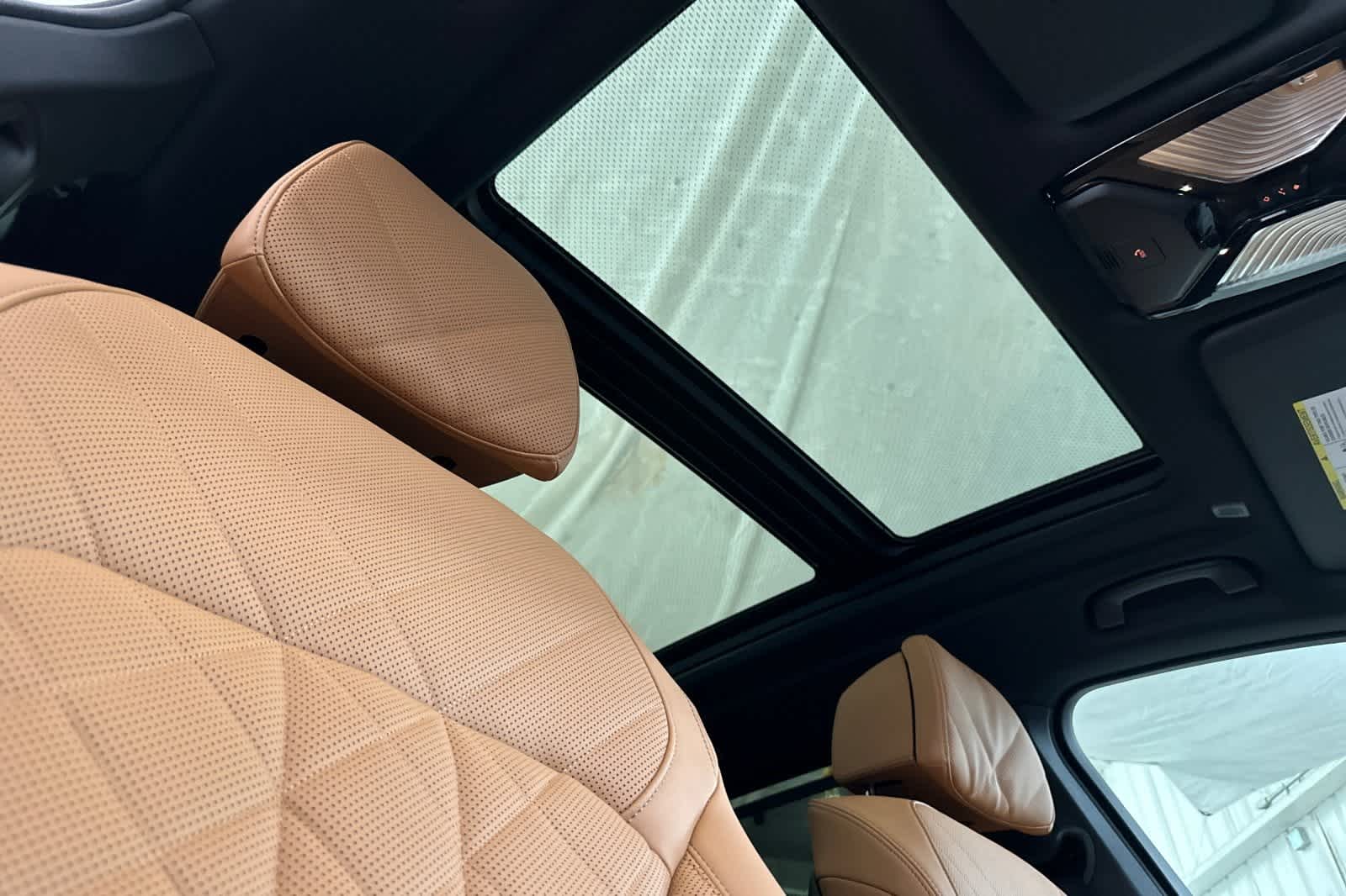 Thumbnail: 2024 BMW X5 - 17