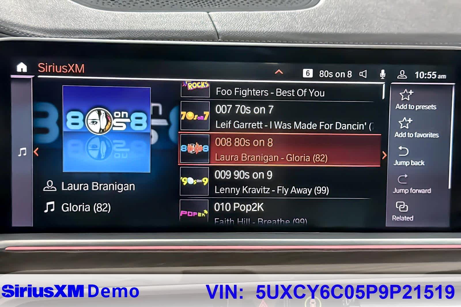 Thumbnail: 2023 BMW X6 - 29