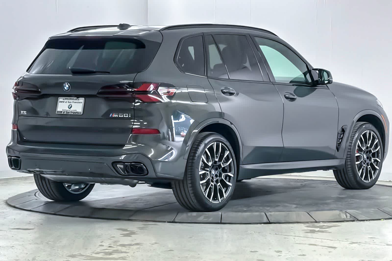 Thumbnail: 2026 BMW X5 - 2