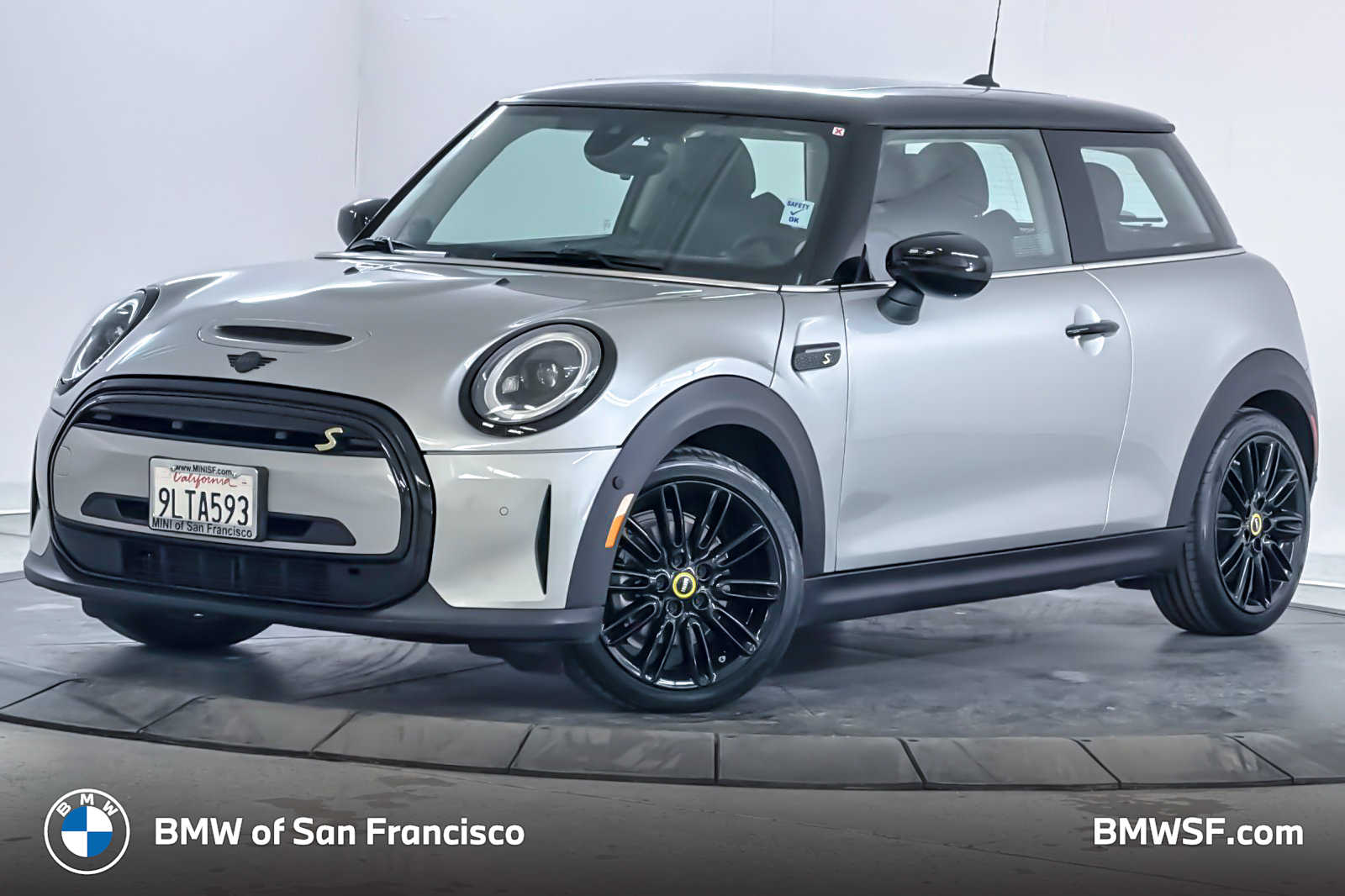 2024 MINI Hardtop 2 Door