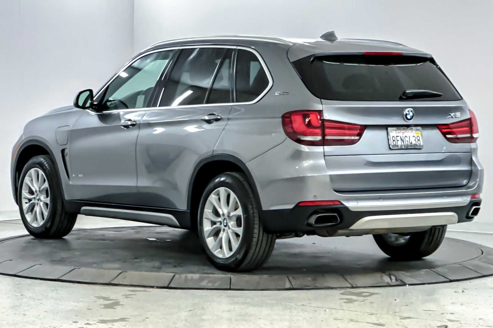 Thumbnail: 2018 BMW X5 - 6