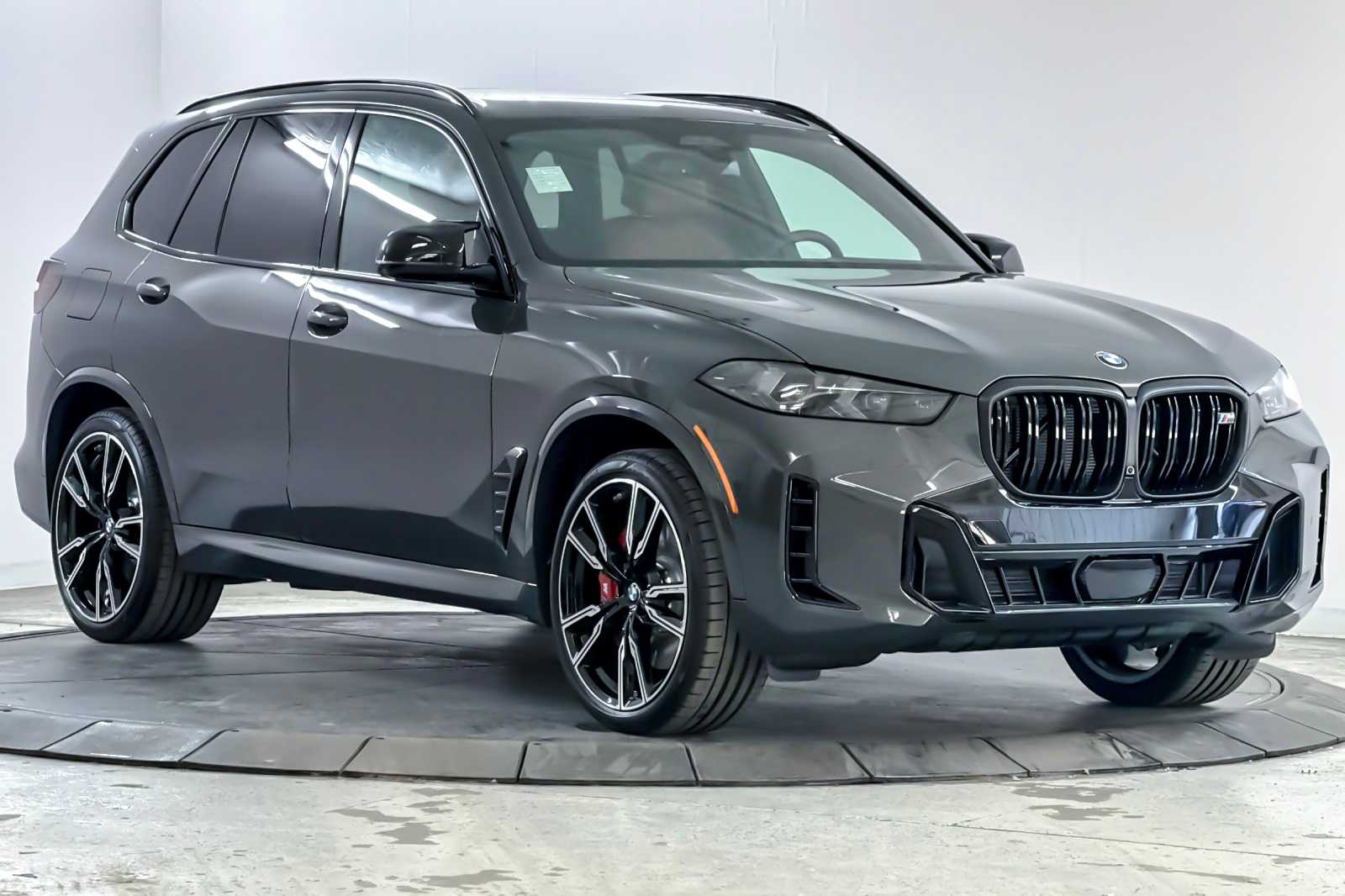 Thumbnail: 2026 BMW X5 - 9