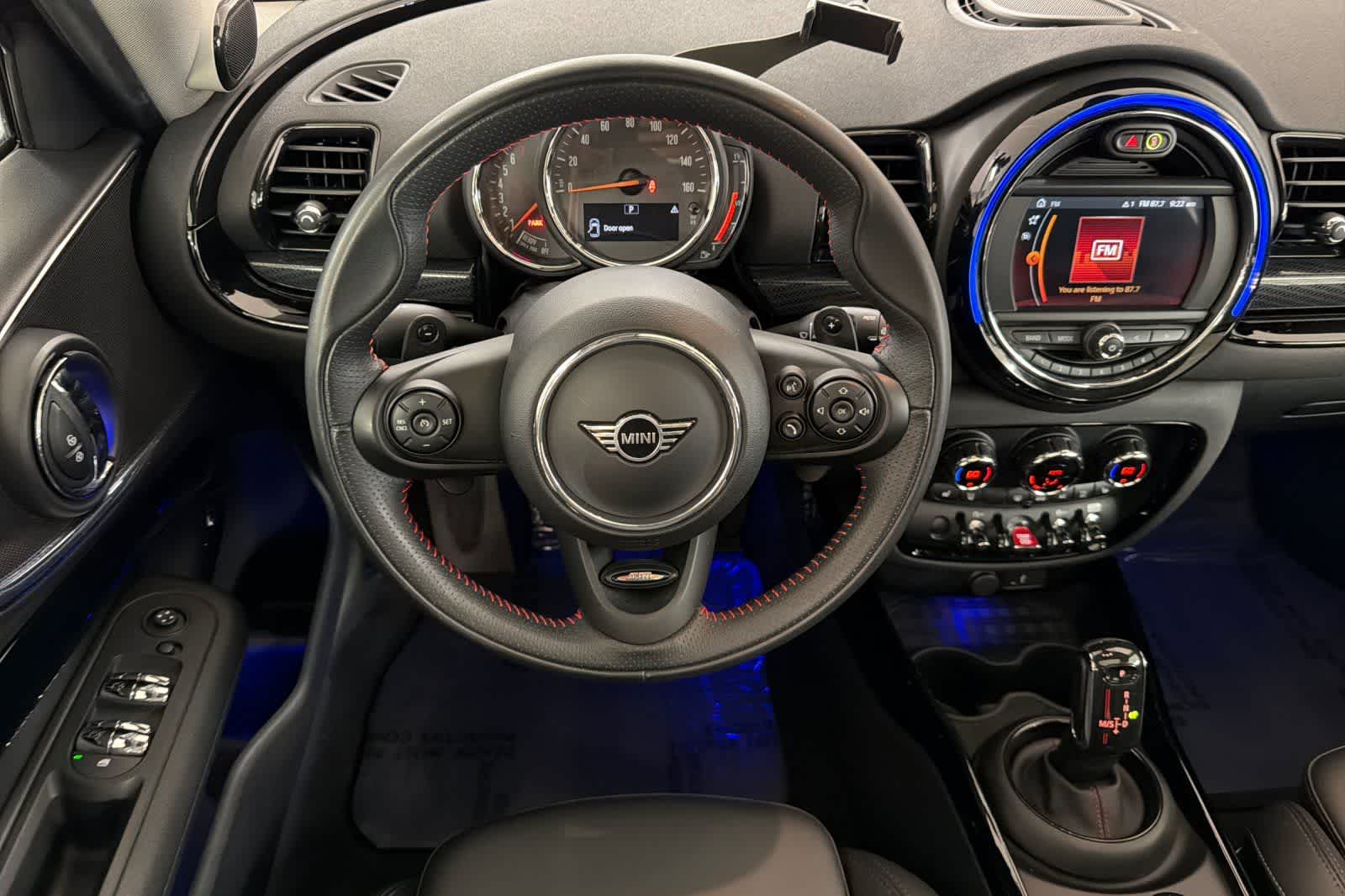 Thumbnail: 2020 MINI Cooper Clubman - 13