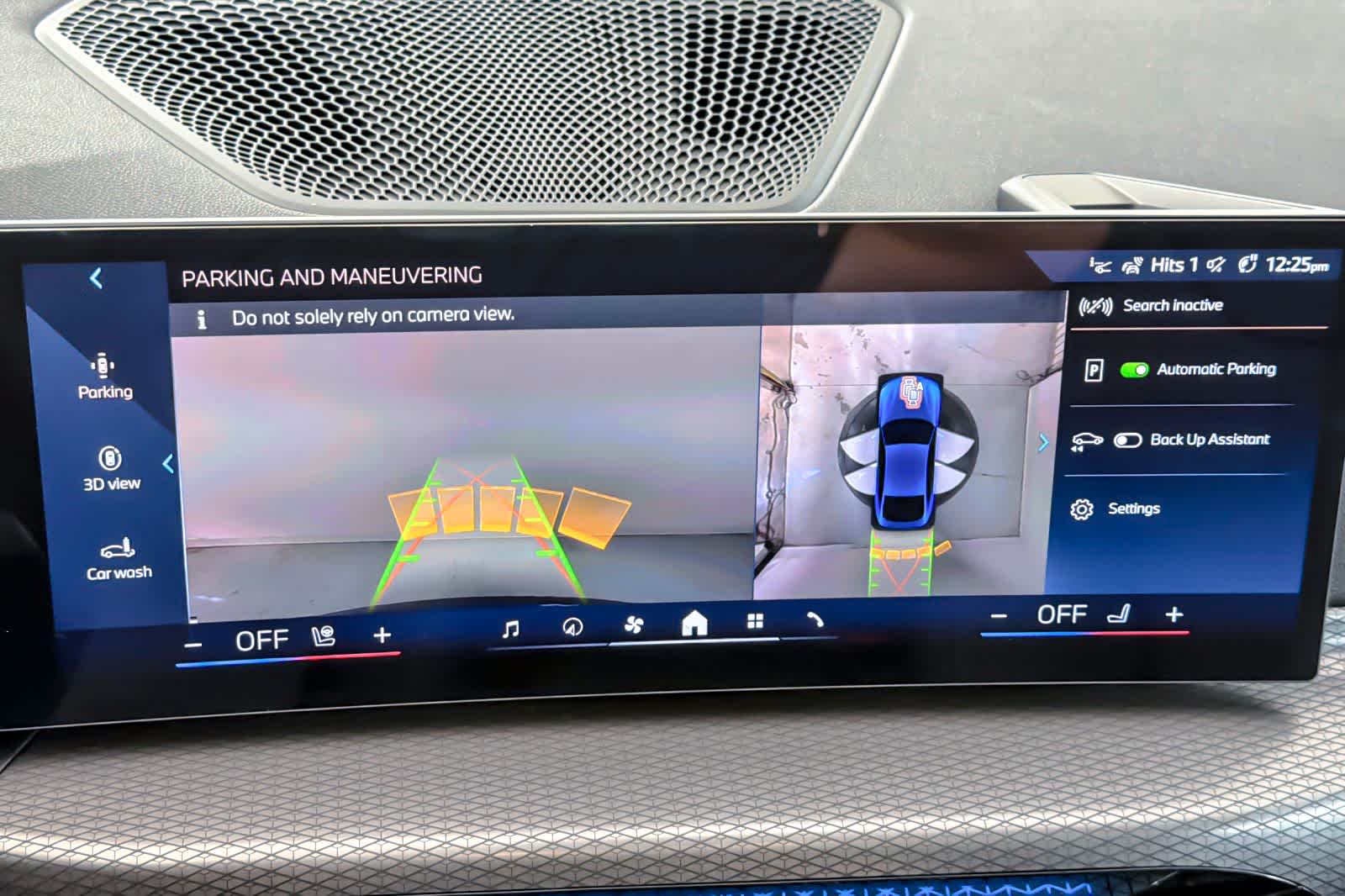 Thumbnail: 2026 BMW i4 - 19