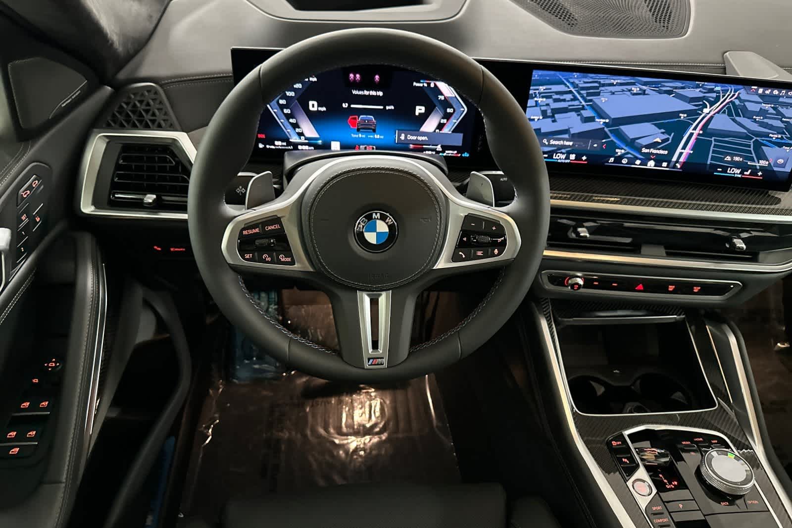Thumbnail: 2026 BMW X6 - 14