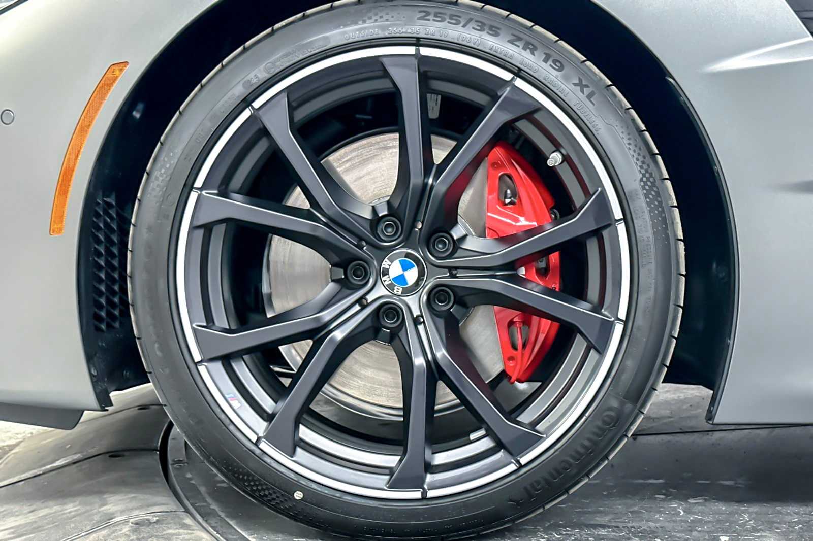 Thumbnail: 2026 BMW Z4 - 11