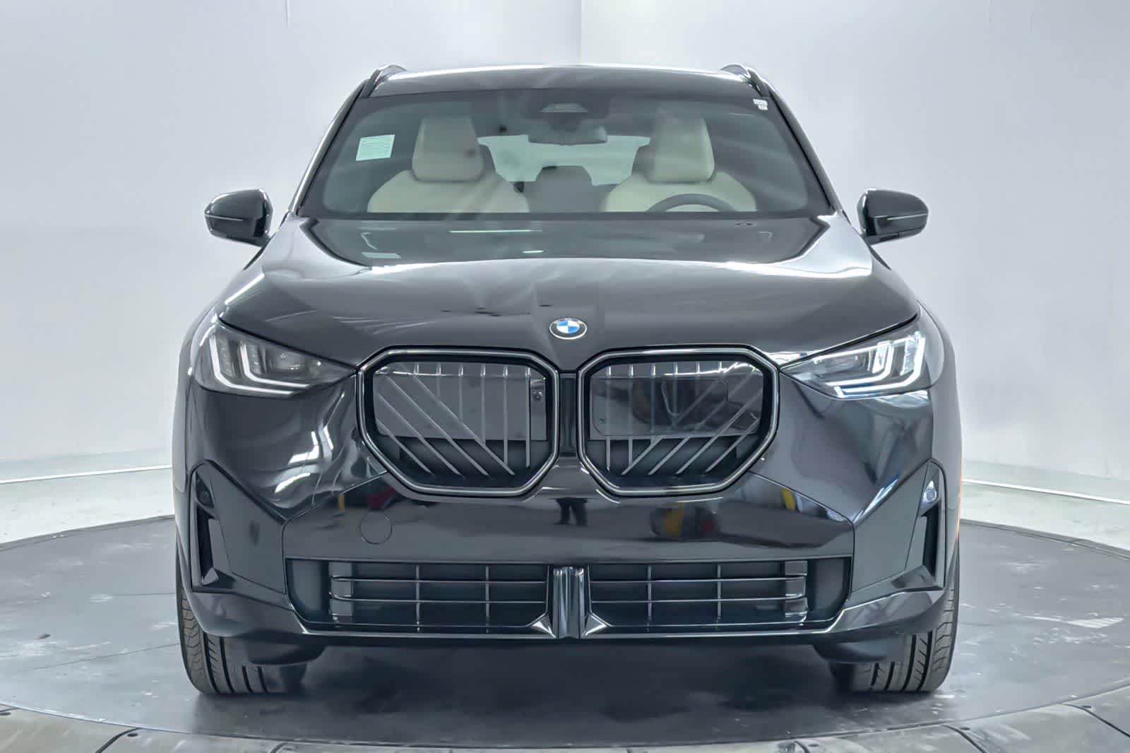 Thumbnail: 2026 BMW X3 - 10