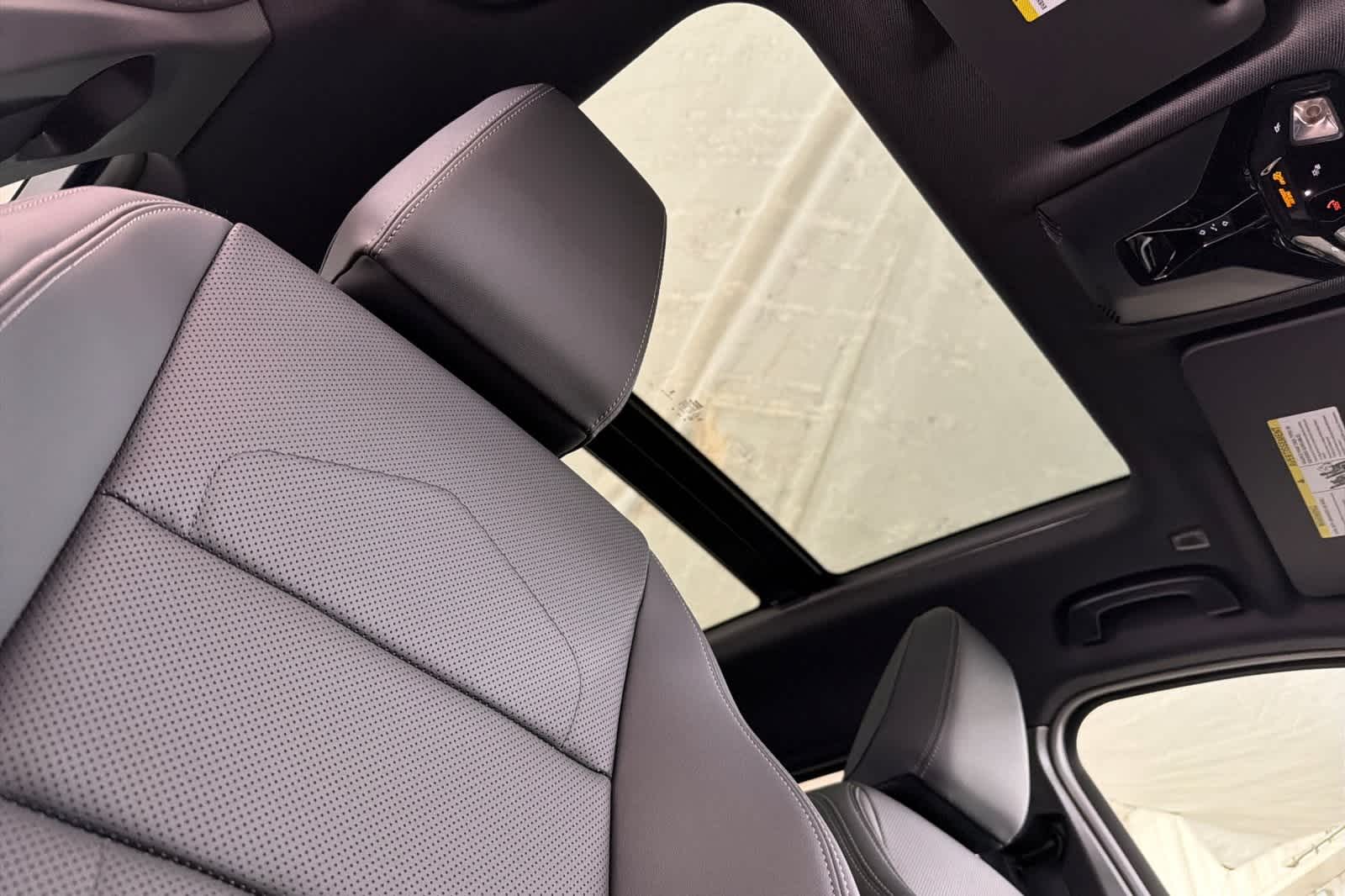 Thumbnail: 2026 BMW X1 - 17