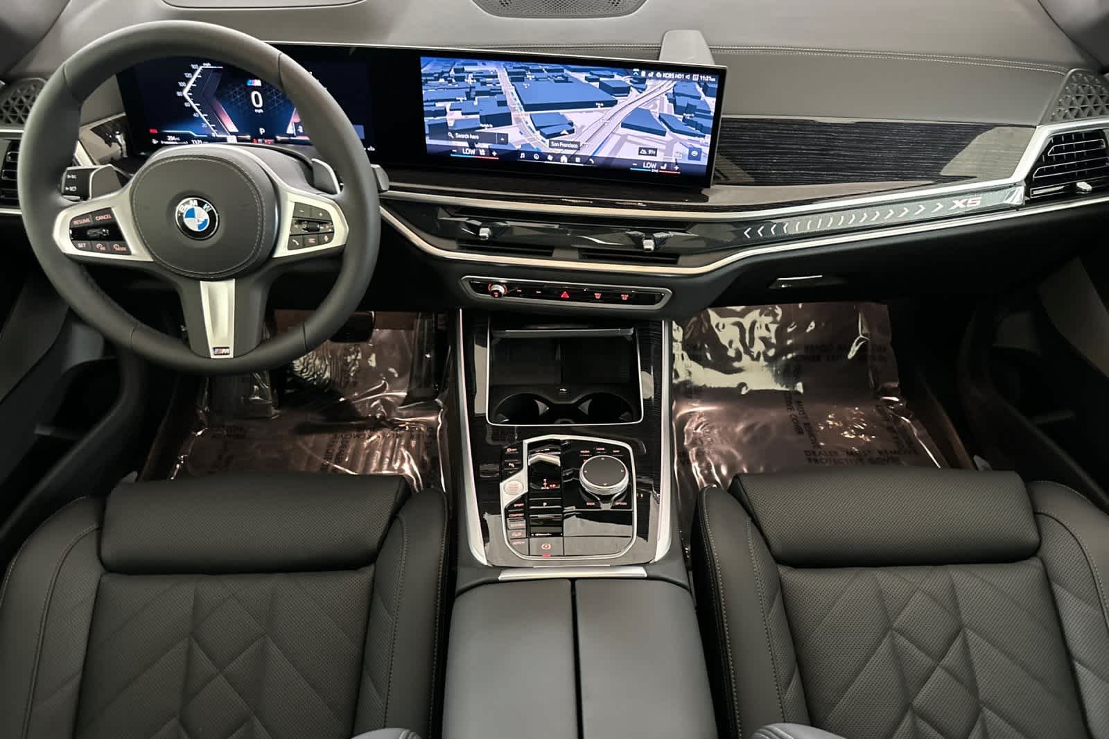 Thumbnail: 2026 BMW X5 - 3