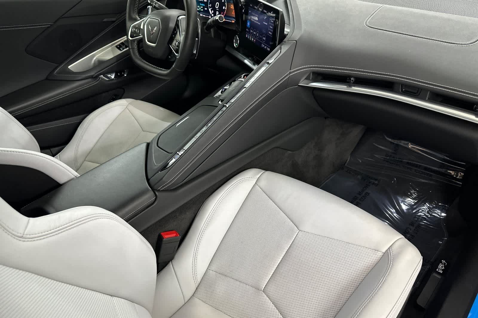 Thumbnail: 2023 Chevrolet Corvette - 14